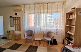 OPORTUNITATE!!! Apartament cu o camera, Shopping City