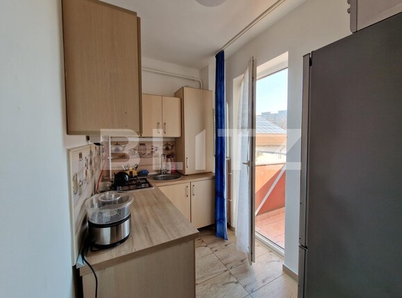 Garsonieră de vânzare Sagului - 108332AV | BLITZ Timișoara | Poza11