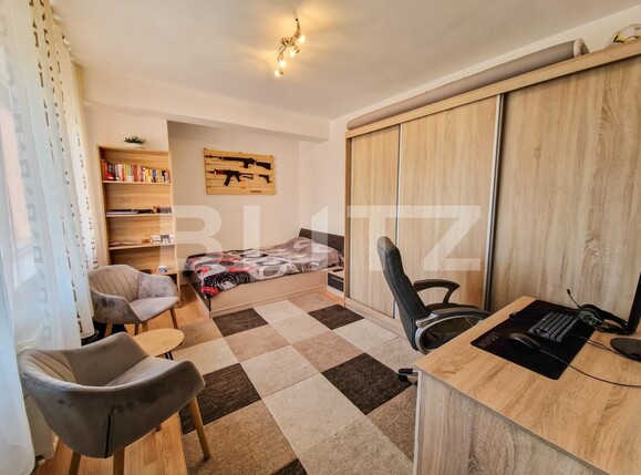 Garsonieră de vânzare Sagului - 108332AV | BLITZ Timișoara | Poza2