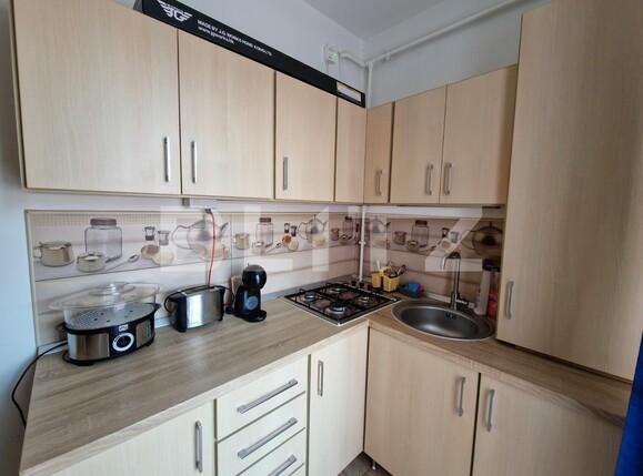 Garsonieră de vânzare Sagului - 108332AV | BLITZ Timișoara | Poza9