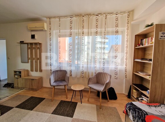 Garsonieră de vânzare Sagului - 108332AV | BLITZ Timișoara | Poza3