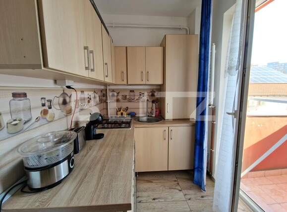 Garsonieră de vânzare Sagului - 108332AV | BLITZ Timișoara | Poza8