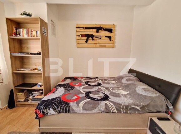 Garsonieră de vânzare Sagului - 108332AV | BLITZ Timișoara | Poza4