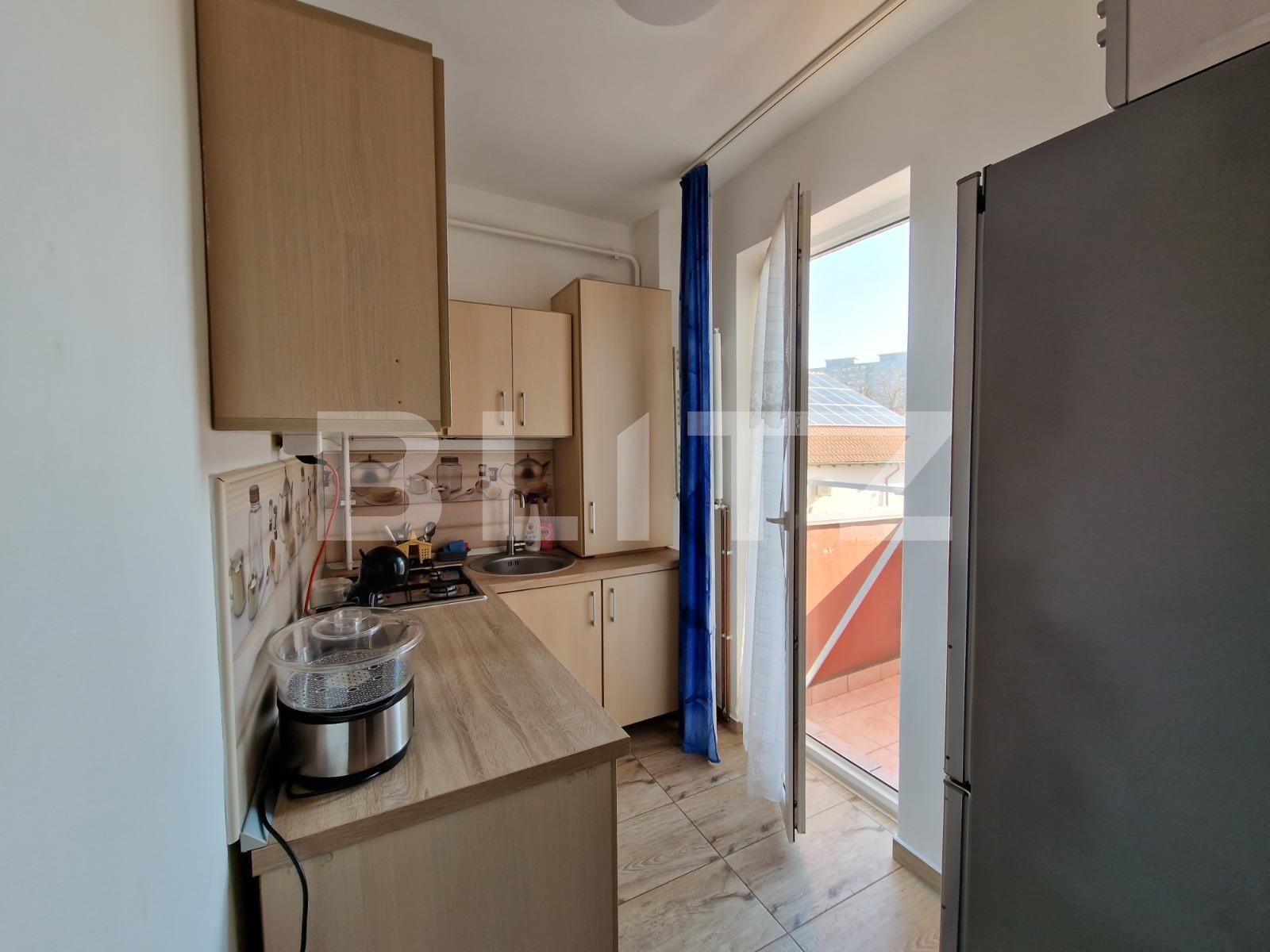 Garsonieră de vânzare Sagului - 108332AV | BLITZ Timișoara | Poza11