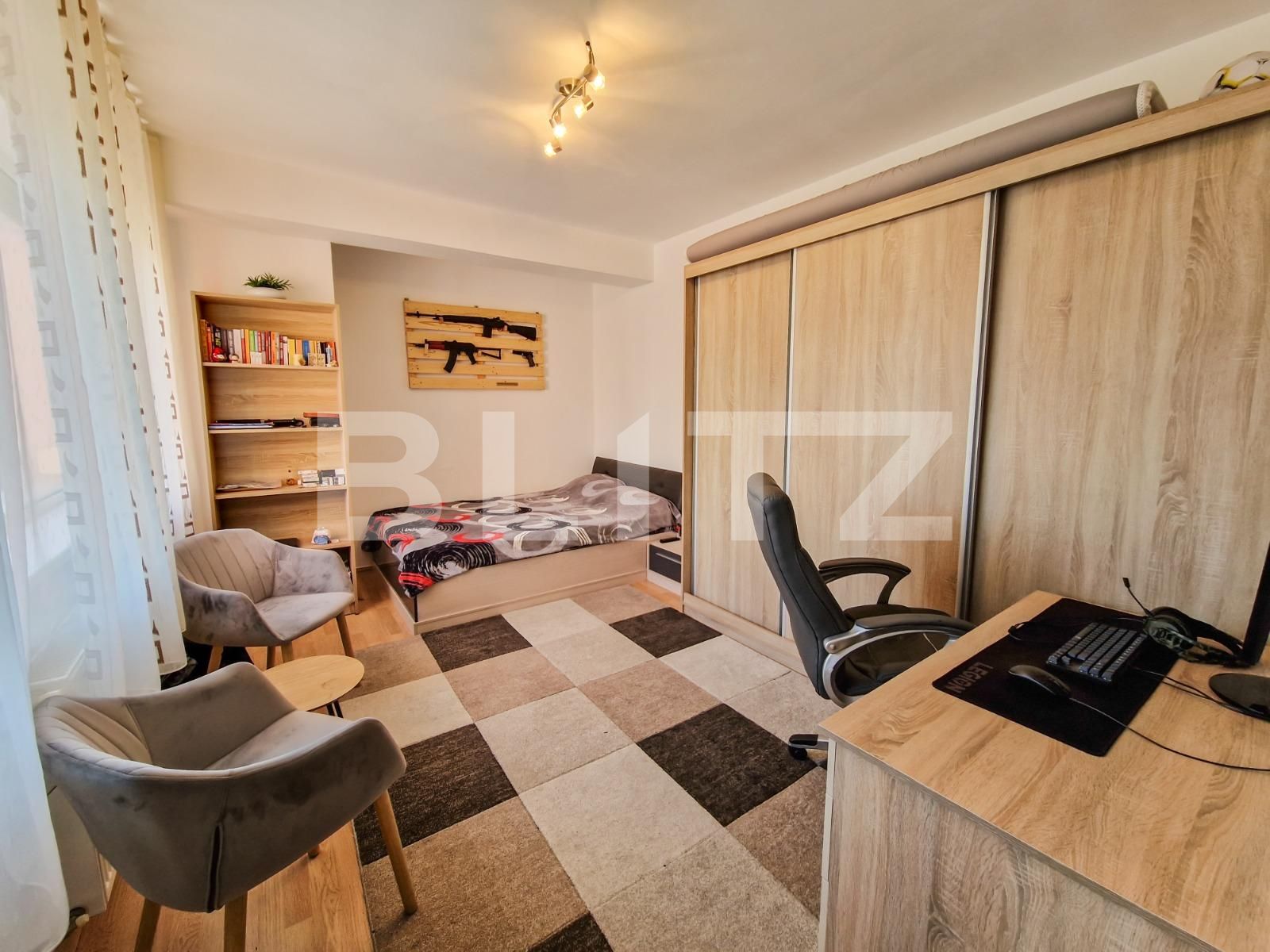 Garsonieră de vânzare Sagului - 108332AV | BLITZ Timișoara | Poza2