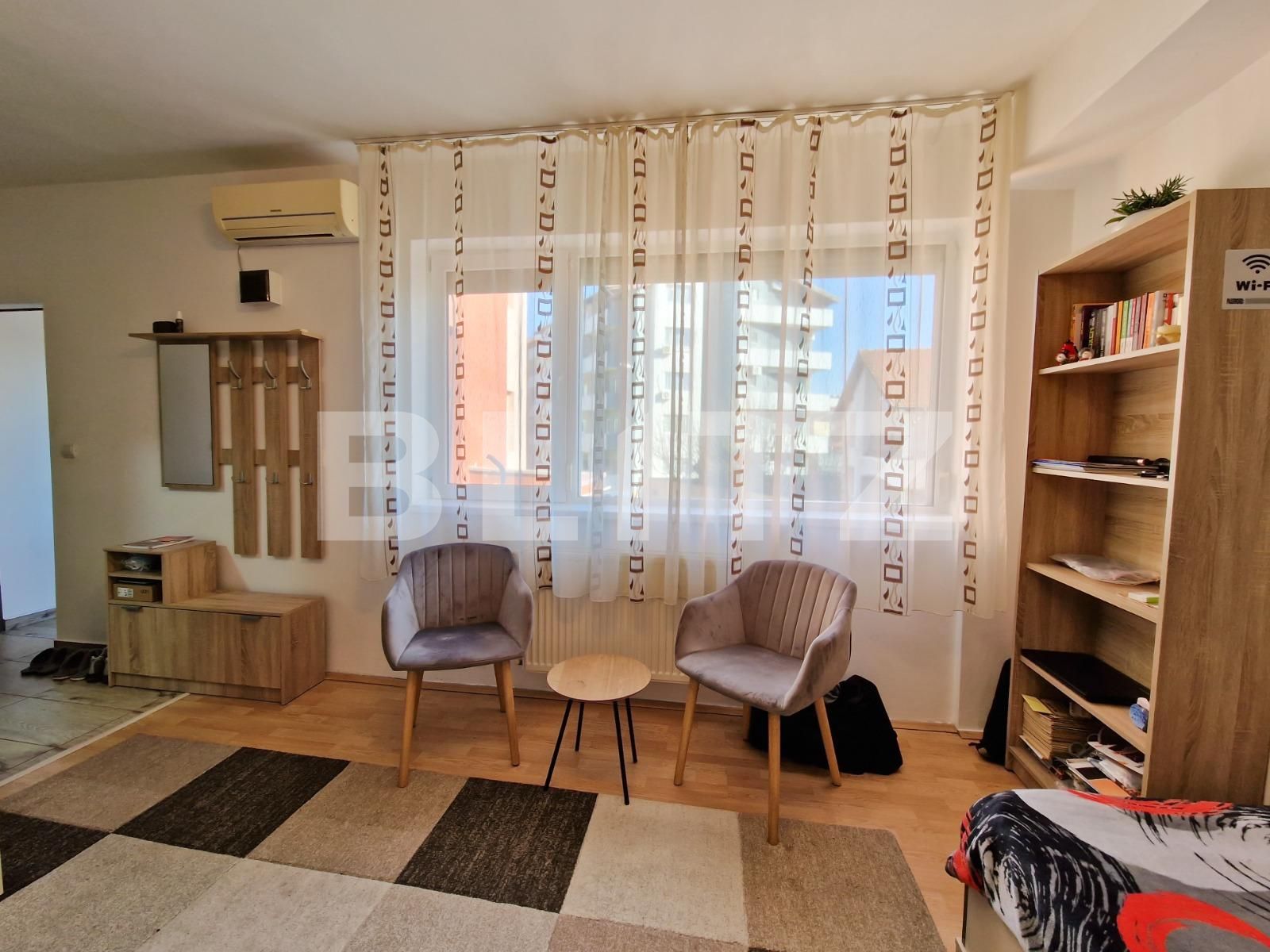 Garsonieră de vânzare Sagului - 108332AV | BLITZ Timișoara | Poza3