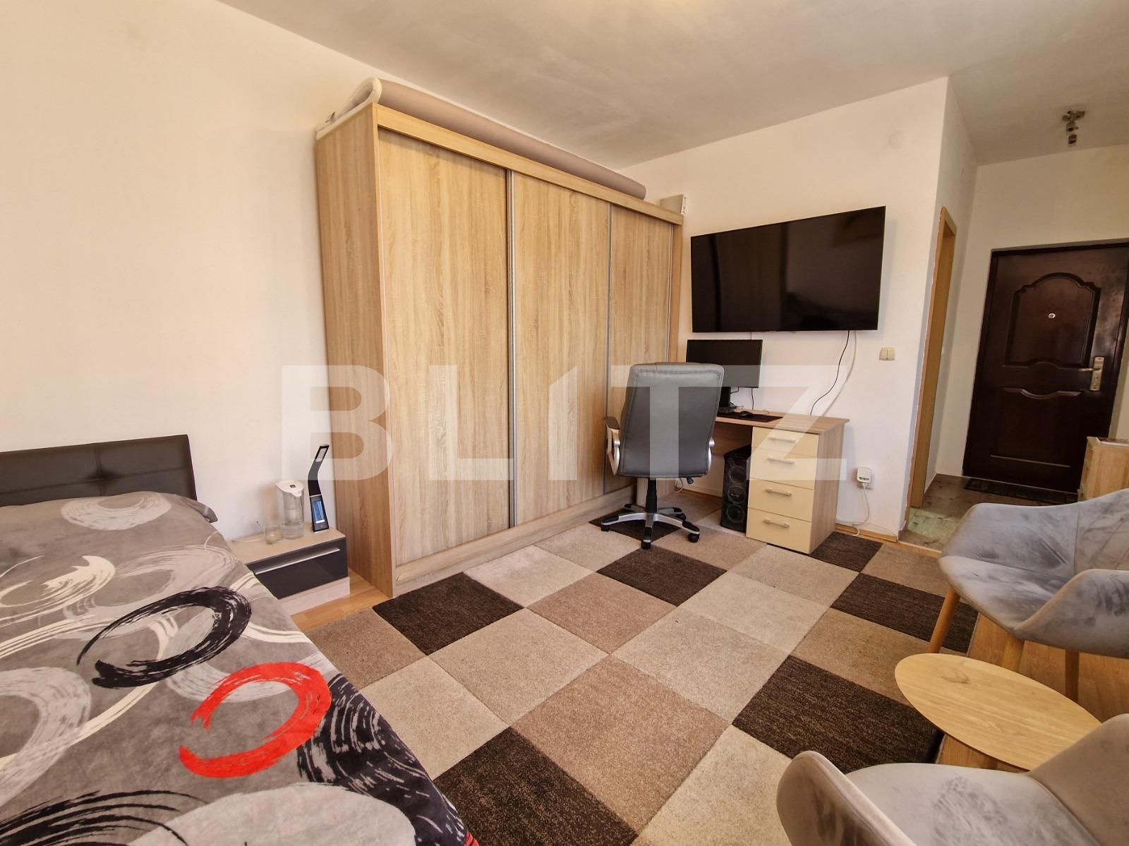 Garsonieră de vânzare Sagului - 108332AV | BLITZ Timișoara | Poza5