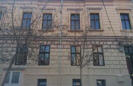 Apartament 200 mp, cladire istorica, zona Maria