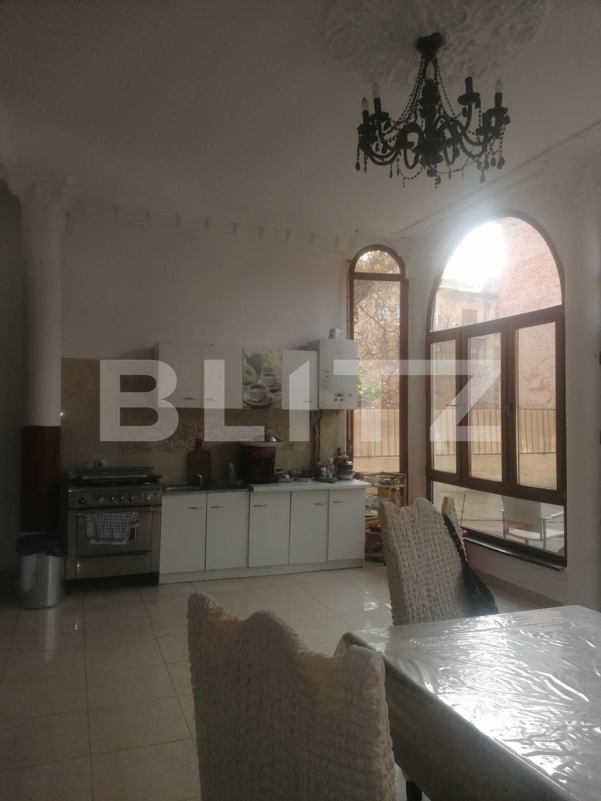 Apartament de închiriat 4+ camere P-ta Maria - 108386AI | BLITZ Timișoara | Poza2