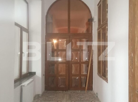 Spațiu birouri de închiriat P-ta Maria - 108388SIB | BLITZ Timișoara | Poza5