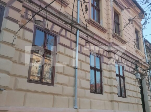 Spațiu birouri de închiriat P-ta Maria - 108388SIB | BLITZ Timișoara | Poza6