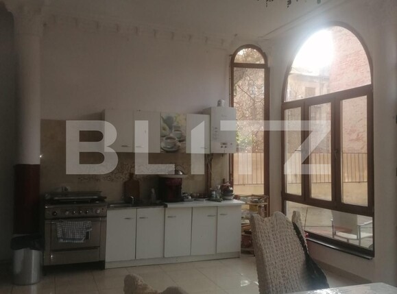Spațiu birouri de închiriat P-ta Maria - 108388SIB | BLITZ Timișoara | Poza1