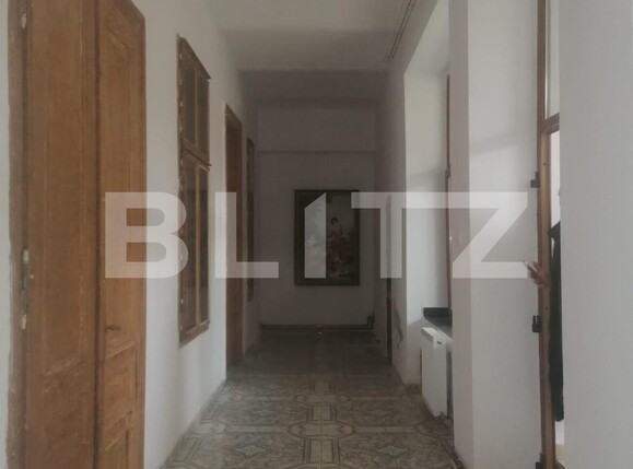 Spațiu birouri de închiriat P-ta Maria - 108388SIB | BLITZ Timișoara | Poza3