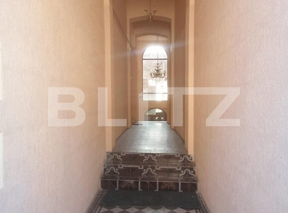 Spațiu birouri de închiriat P-ta Maria - 108388SIB | BLITZ Timișoara | Poza4