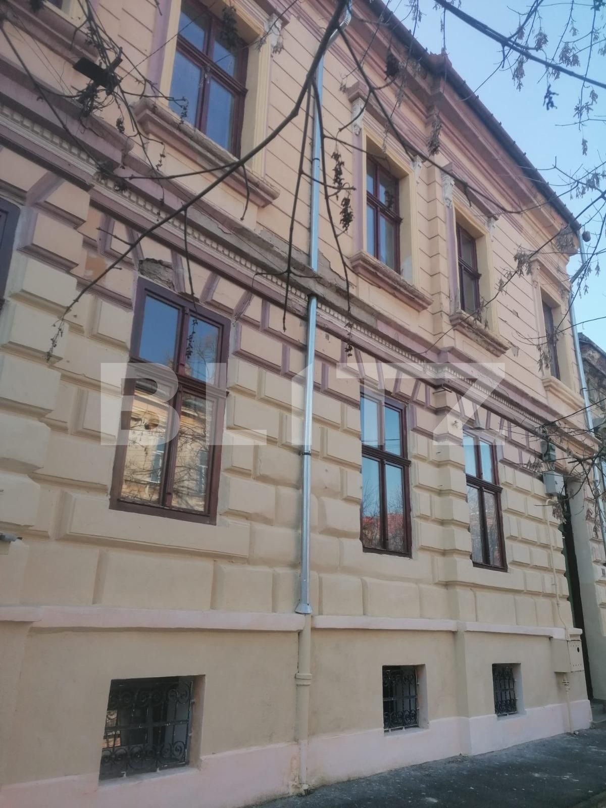 Spațiu birouri de închiriat P-ta Maria - 108388SIB | BLITZ Timișoara | Poza6