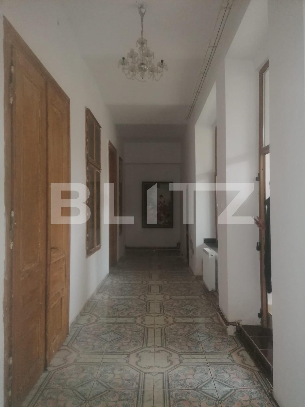 Spațiu birouri de închiriat P-ta Maria - 108388SIB | BLITZ Timișoara | Poza3