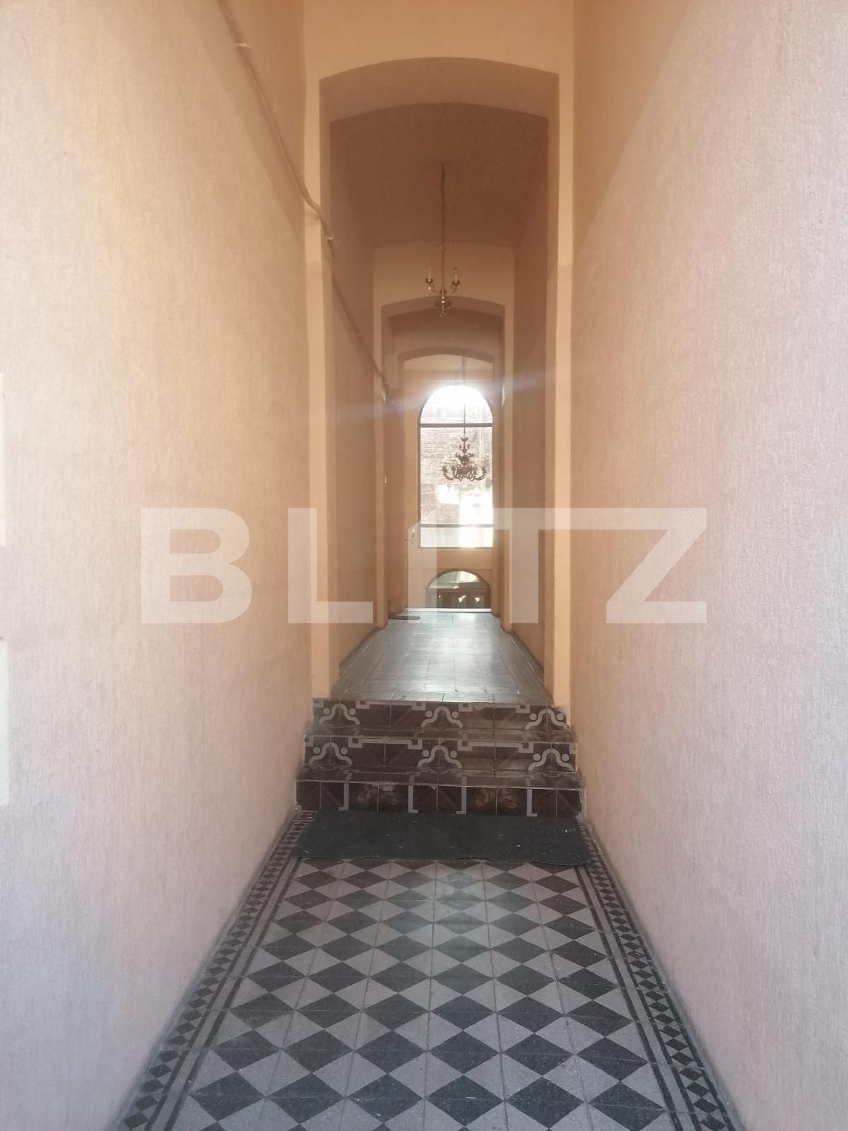 Spațiu birouri de închiriat P-ta Maria - 108388SIB | BLITZ Timișoara | Poza4