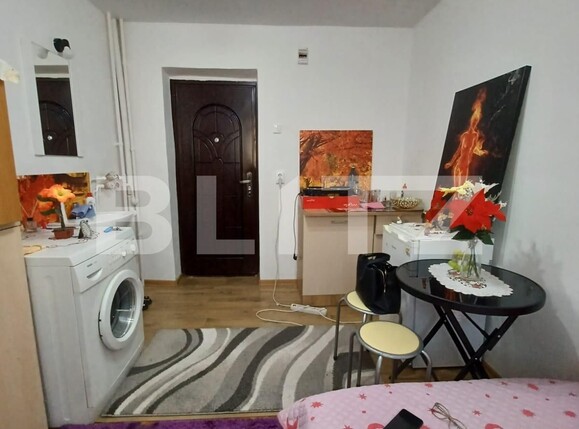 Garsonieră de închiriat Take Ionescu - 108392AI | BLITZ Timișoara | Poza2
