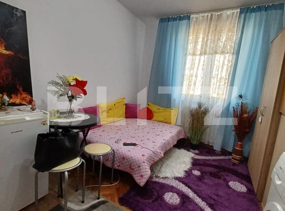 Garsonieră de închiriat Take Ionescu - 108392AI | BLITZ Timișoara | Poza1