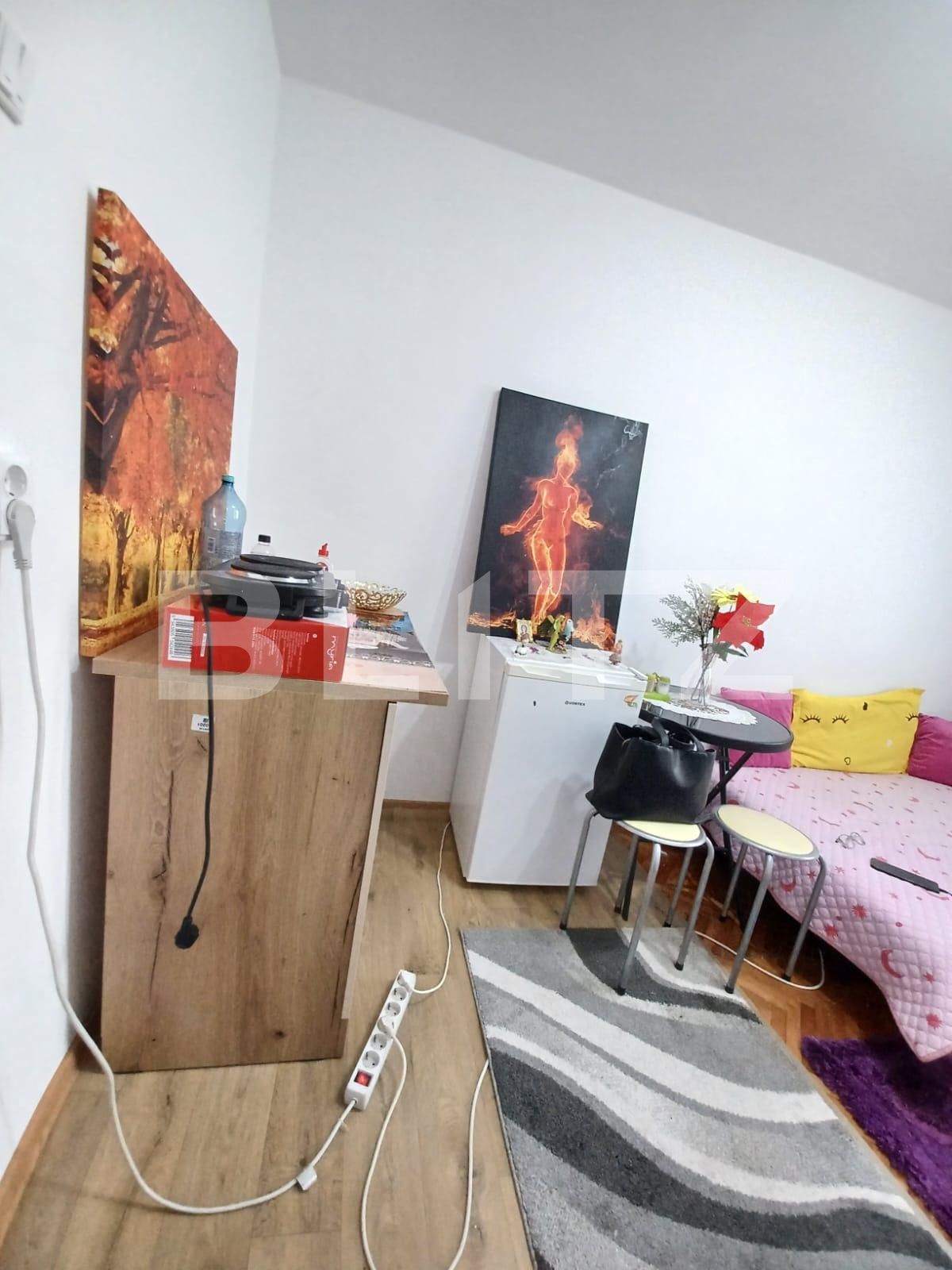 Garsonieră de închiriat Take Ionescu - 108392AI | BLITZ Timișoara | Poza3