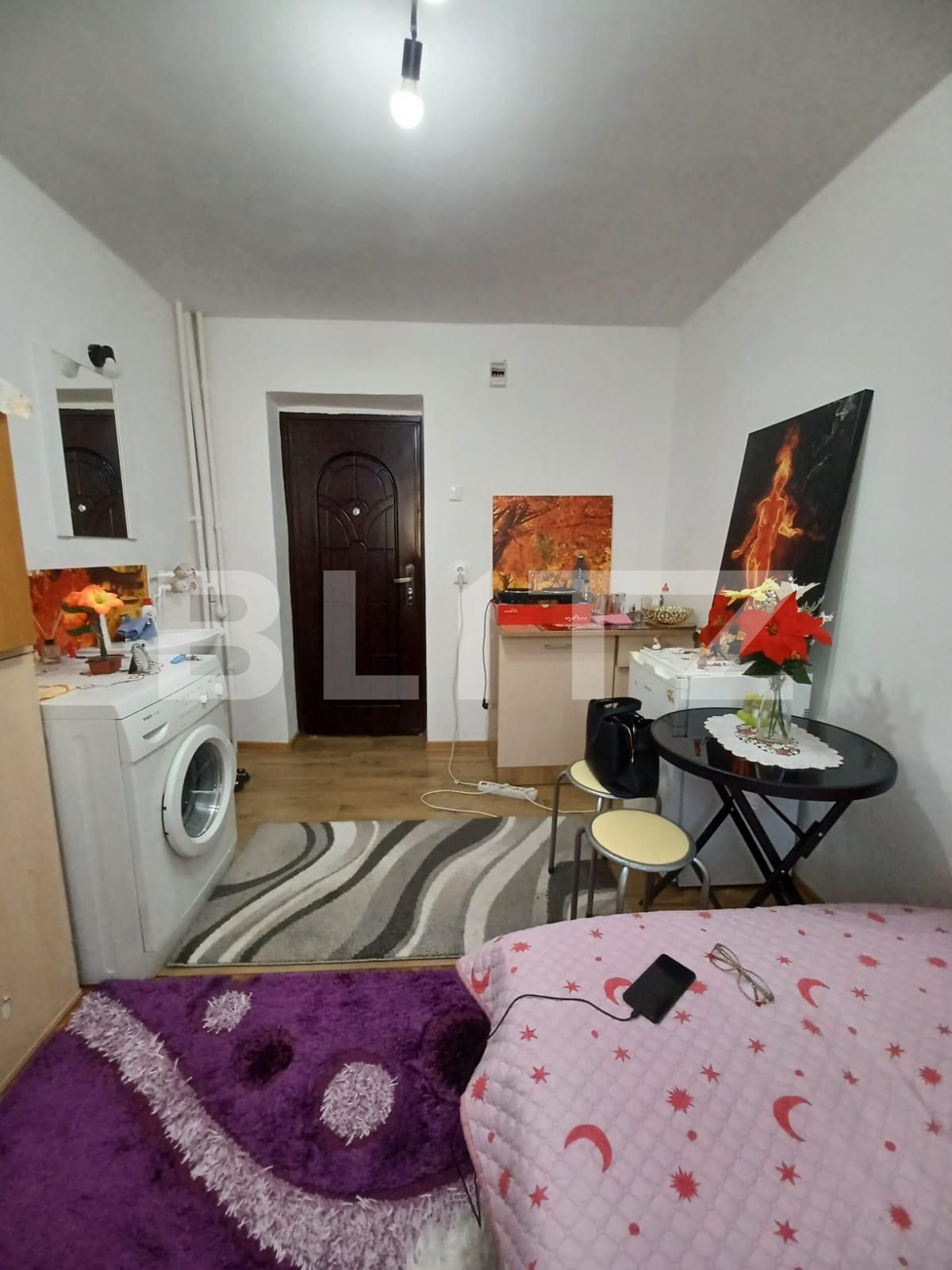 Garsonieră de închiriat Take Ionescu - 108392AI | BLITZ Timișoara | Poza2