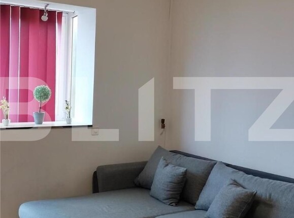Apartament de închiriat 2 camere Olimpia-Stadion - 108417AI | BLITZ Timișoara | Poza1
