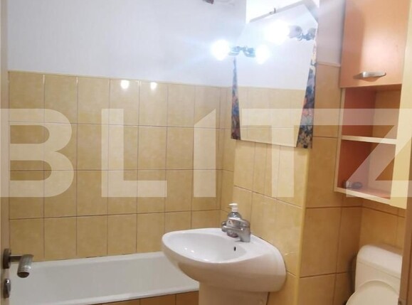 Apartament de închiriat 2 camere Olimpia-Stadion - 108417AI | BLITZ Timișoara | Poza5