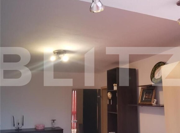 Apartament de închiriat 2 camere Olimpia-Stadion - 108417AI | BLITZ Timișoara | Poza3