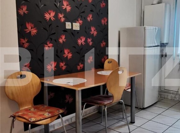 Apartament de închiriat 2 camere Olimpia-Stadion - 108417AI | BLITZ Timișoara | Poza4