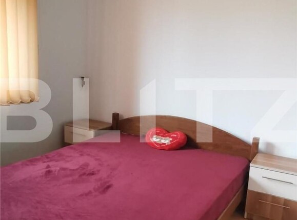 Apartament de închiriat 2 camere Olimpia-Stadion - 108417AI | BLITZ Timișoara | Poza2