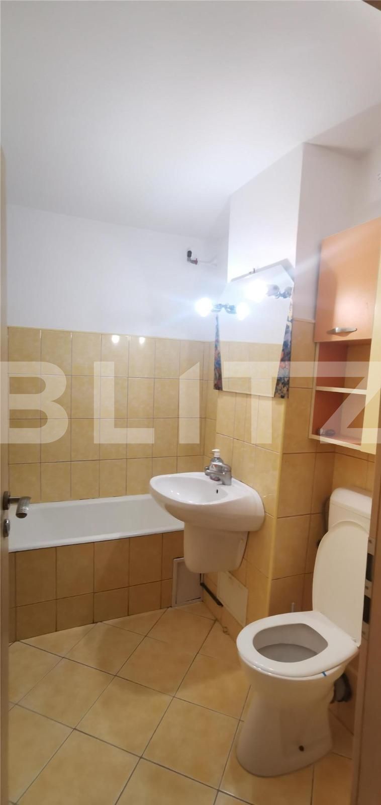 Apartament de închiriat 2 camere Olimpia-Stadion - 108417AI | BLITZ Timișoara | Poza5