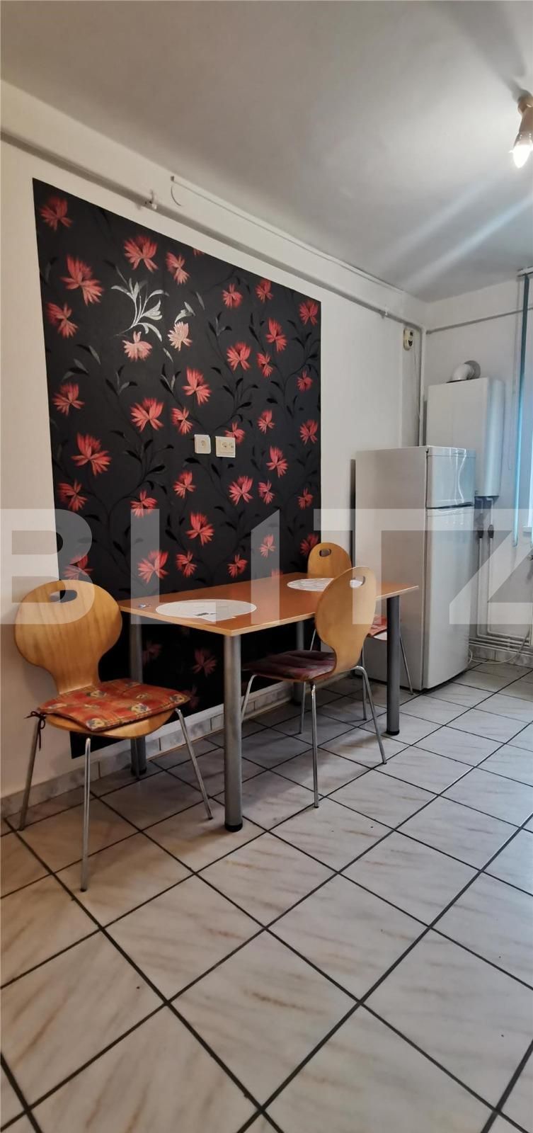 Apartament de închiriat 2 camere Olimpia-Stadion - 108417AI | BLITZ Timișoara | Poza4