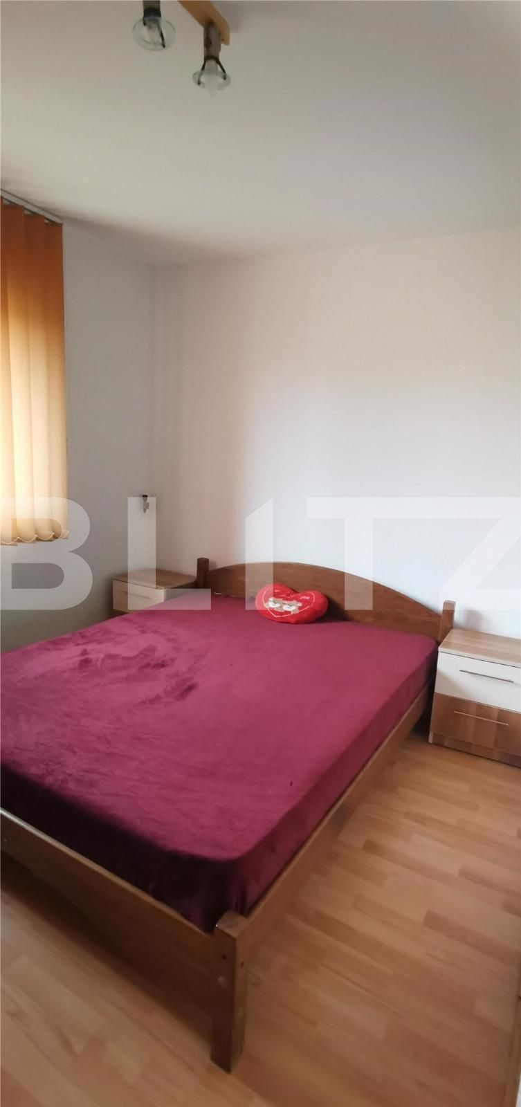 Apartament de închiriat 2 camere Olimpia-Stadion - 108417AI | BLITZ Timișoara | Poza2
