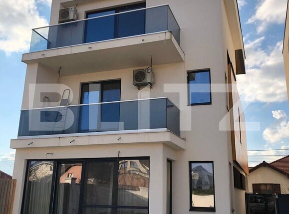 Casa de vânzare 4 camere Braytim - 108427CV | BLITZ Timișoara | Poza1