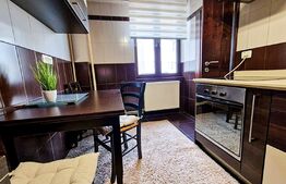 Apartament lux de 4 camere, 87 mp, in zona Iulius Mall