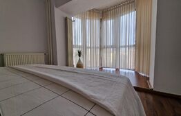 Apartament lux de 4 camere, 87 mp, in zona Iulius Mall