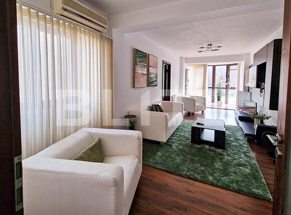 Apartament de închiriat 4 camere Aradului - 108438AI | BLITZ Timișoara | Poza1