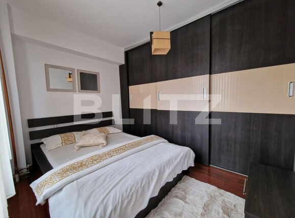 Apartament de închiriat 4 camere Aradului - 108438AI | BLITZ Timișoara | Poza5