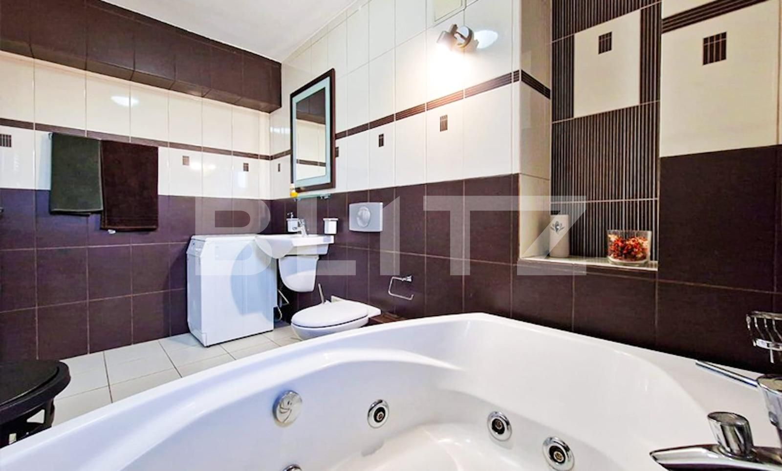 Apartament de închiriat 4 camere Aradului - 108438AI | BLITZ Timișoara | Poza7