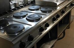 Spatiu Comercial de inchiriat in zona Centrala, 310 mp