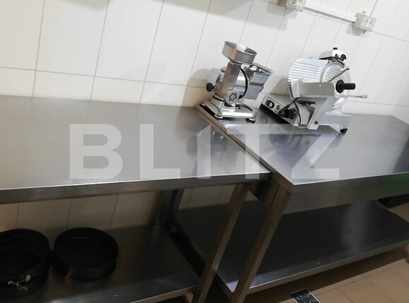 Spațiu comercial de închiriat Central - 108445SIC | BLITZ Timișoara | Poza4