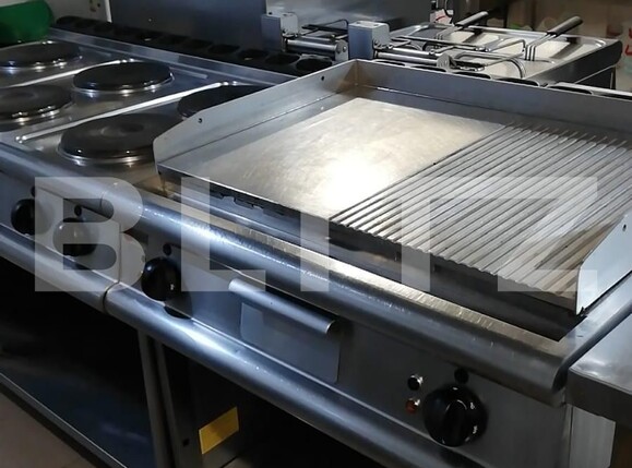 Spațiu comercial de închiriat Central - 108445SIC | BLITZ Timișoara | Poza8