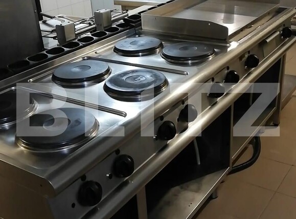 Spațiu comercial de închiriat Central - 108445SIC | BLITZ Timișoara | Poza5