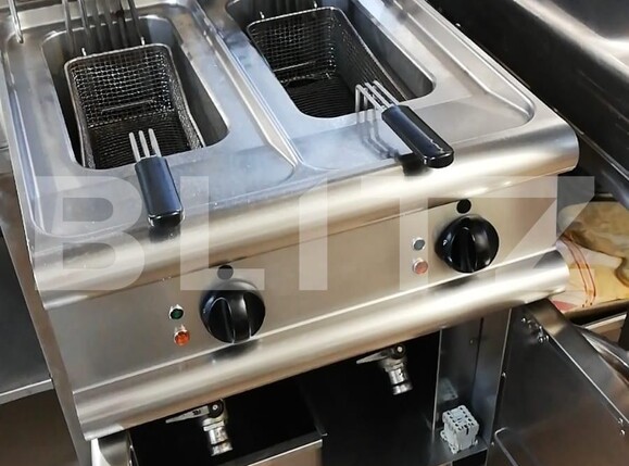 Spațiu comercial de închiriat Central - 108445SIC | BLITZ Timișoara | Poza7