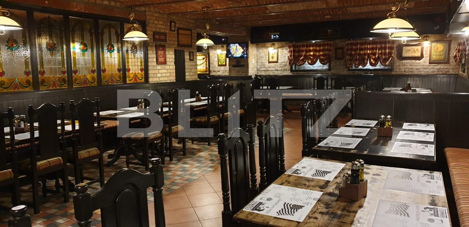 Spațiu comercial de închiriat Central - 108445SIC | BLITZ Timișoara | Poza2