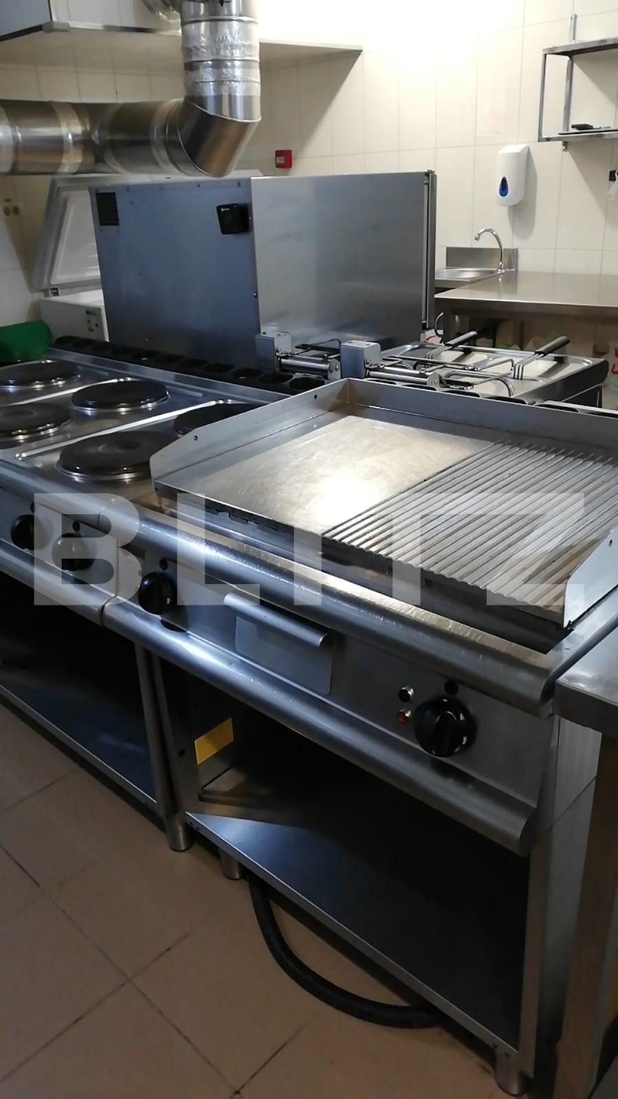 Spațiu comercial de închiriat Central - 108445SIC | BLITZ Timișoara | Poza8