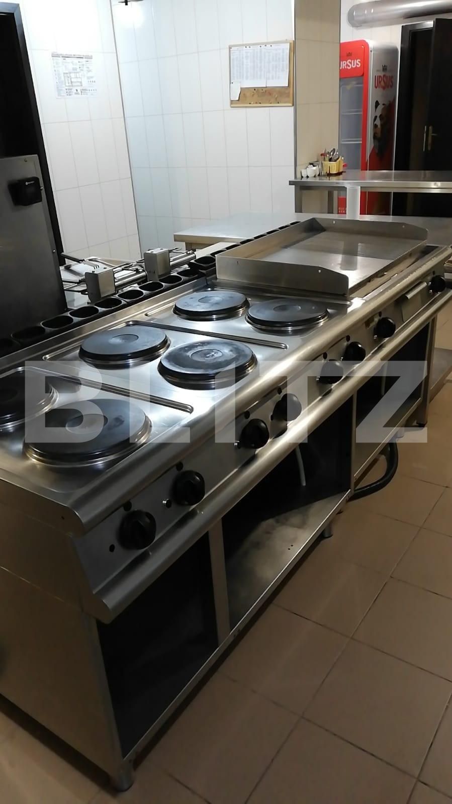 Spațiu comercial de închiriat Central - 108445SIC | BLITZ Timișoara | Poza5