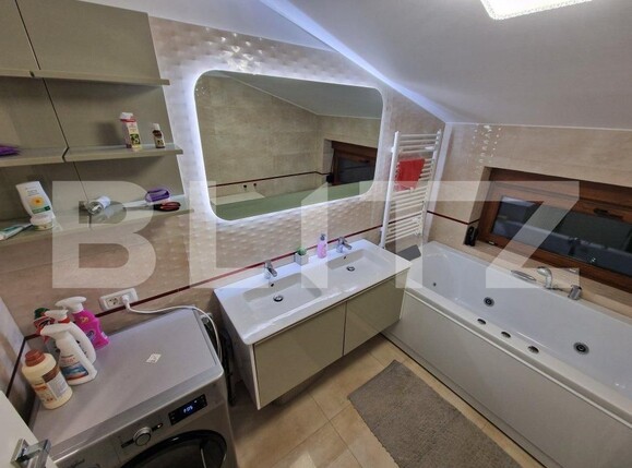 Casa de închiriat 3 camere Sagului - 108459CI | BLITZ Timișoara | Poza7