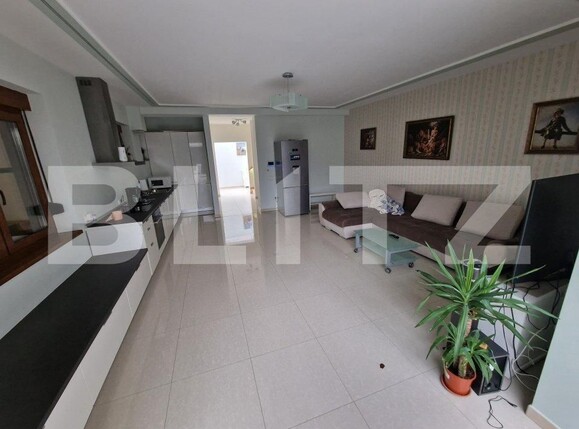 Casa de închiriat 3 camere Sagului - 108459CI | BLITZ Timișoara | Poza1