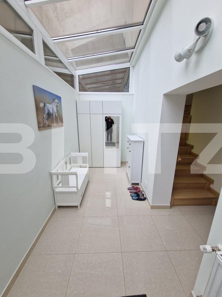 Casa de închiriat 3 camere Sagului - 108459CI | BLITZ Timișoara | Poza2